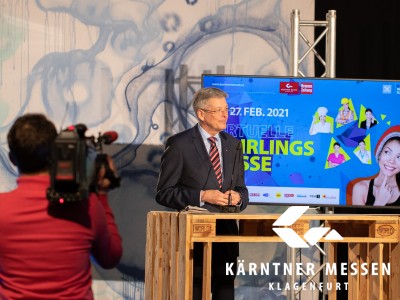 Kärntner Messen / Zangerle