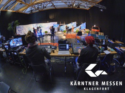 Kärntner Messen/Hude