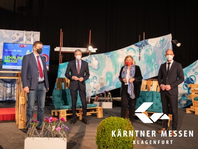 Kärntner Messen / Zangerle