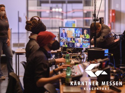 Kärntner Messen/Hude