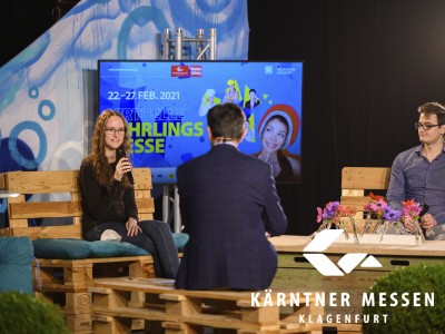 Kärntner Messen/Hude