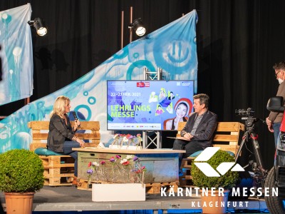 Kärntner Messen / Zangerle