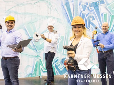 Kärntner Messen/Zangerle
