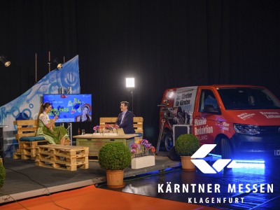 Kärntner Messen/Hude