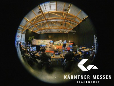 Kärntner Messen/Hude