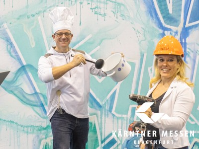 Kärntner Messen/Zangerle