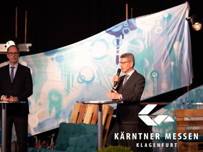 Kärntner Messen/Zangerle