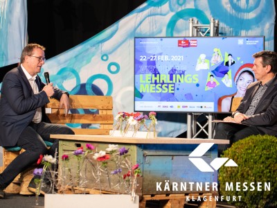Kärntner Messen / Zangerle