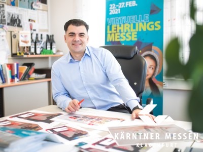 Kärntner Messen/Zangerle