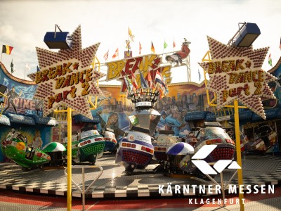 Kärntner Messen/Zangerle