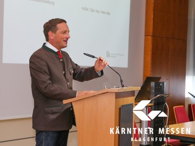 Kärntner Messen