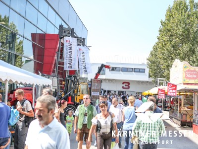 Kärntner Messen