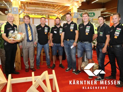Kärntner Messen