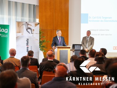 Kärntner Messen