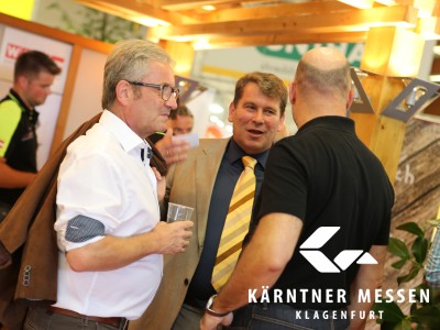 Kärntner Messen