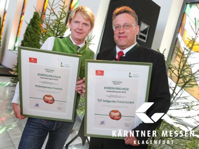 Kärntner Messen/Zangerle