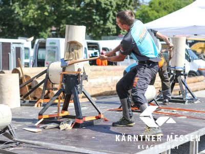 Kärntner Messen