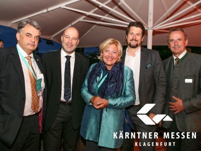 Kärntner Messen