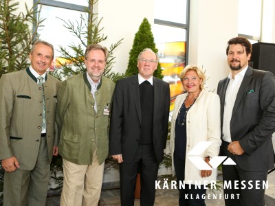 Kärntner Messen/Zangerle