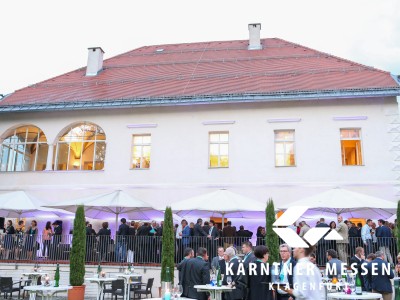 Kärntner Messen
