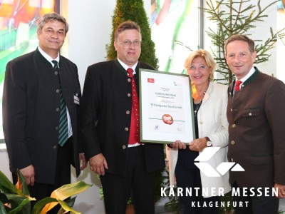 Kärntner Messen/Zangerle