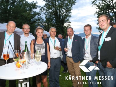 Kärntner Messen