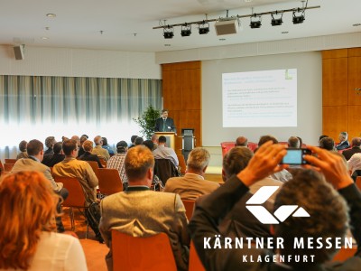 Kärntner Messen