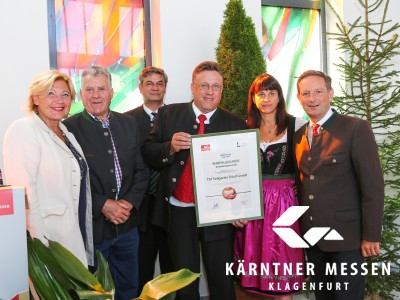 Kärntner Messen/Zangerle