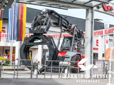 Kärntner Messen