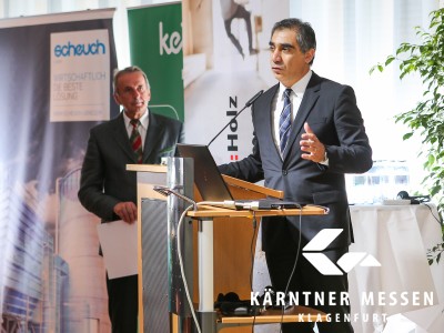 Kärntner Messen