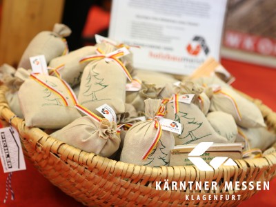 Kärntner Messen