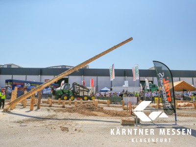 Kärntner Messen