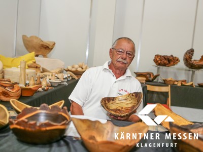 Kärntner Messen