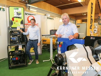 Kärntner Messen