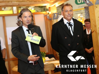 Kärntner Messen