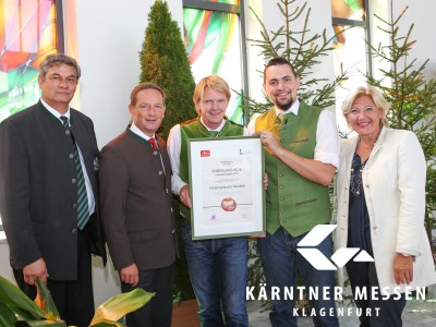 Kärntner Messen/Zangerle