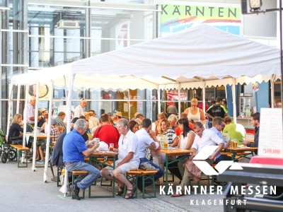 Kärntner Messen