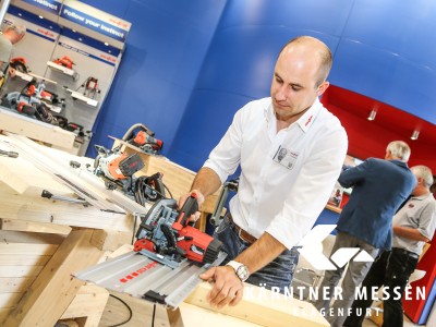 Kärntner Messen