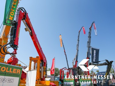 Kärntner Messen