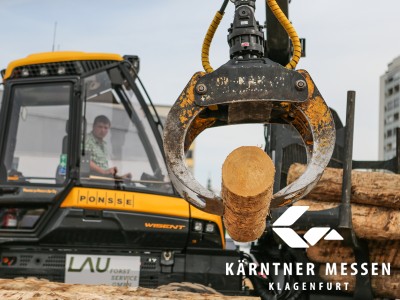 Kärntner Messen