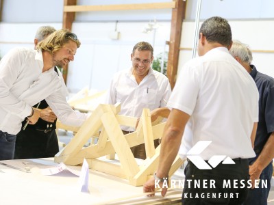 Kärntner Messen