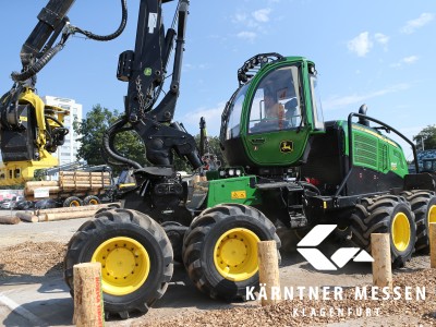 Kärntner Messen
