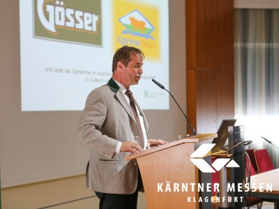 Kärntner Messen