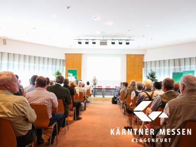 Kärntner Messen