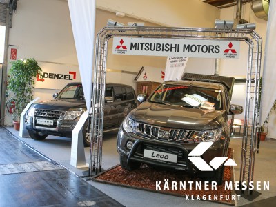 Kärntner Messen