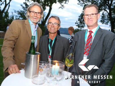 Kärntner Messen