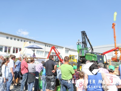Kärntner Messen