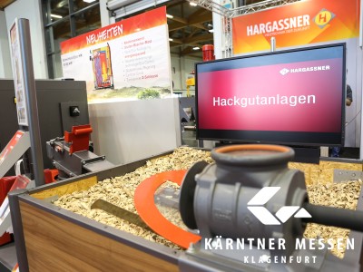Kärntner Messen