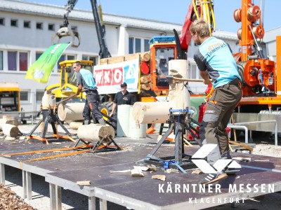 Kärntner Messen