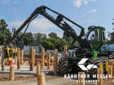 Kärntner Messen